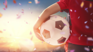 piłka nożna