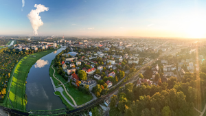 Województwo Opolskie